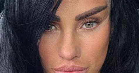 katie price of leaks|Katie Price devastated as video from adults